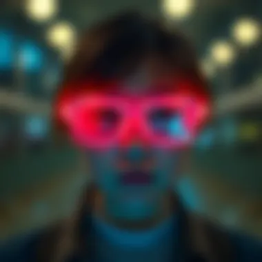 Magnificent A Comprehensive Examination of Safebao LED Light Up Glasses Magnificent A Comprehensive Examination of Safebao LED Light Up Glasses