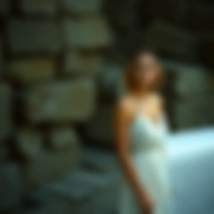 Magnificent A Comprehensive Exploration of All White Dresses for Ladies