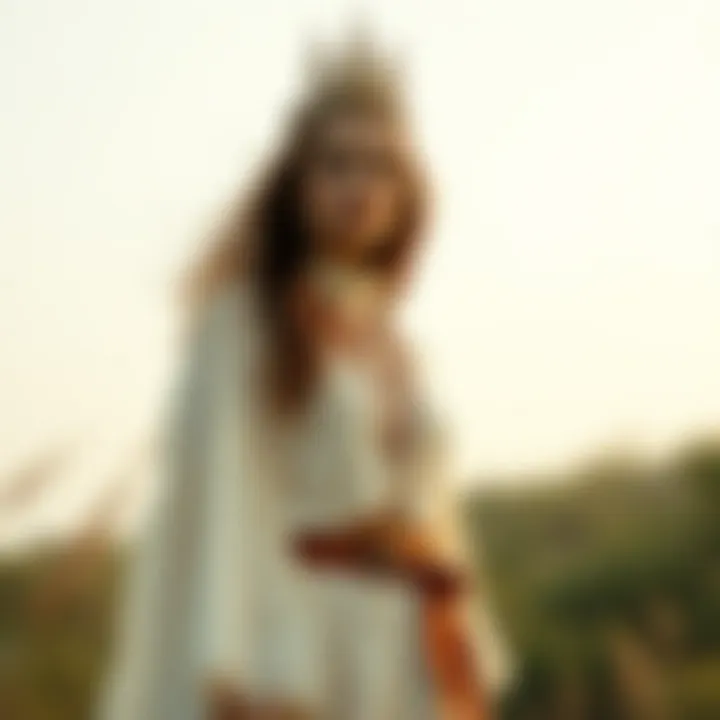 Magnificent Bohemian Party Attire: A Comprehensive Guide