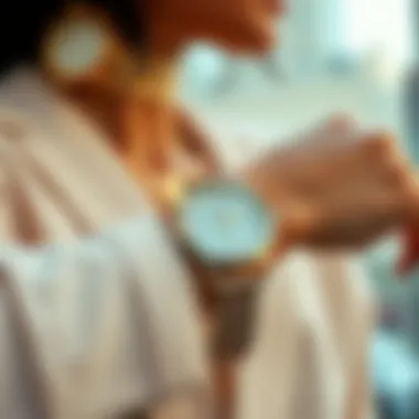 Magnificent Exploring Anne Klein Watches with Bracelets: A Comprehensive Insight
