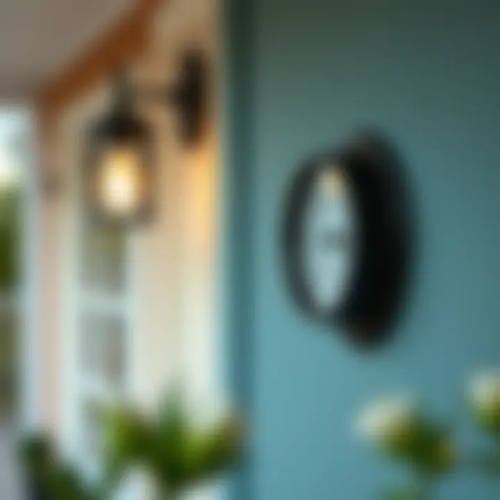 Magnificent Exploring Decorative Outdoor Wall Thermometers: A Blend of Functionality and Aesthetics