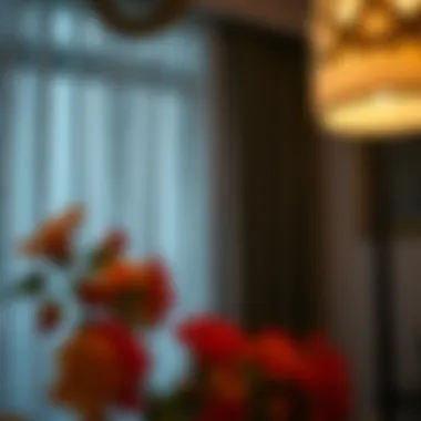 Magnificent Exploring Embroidered Blackout Curtains: Innovative Design Meets Functionality