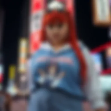 Magnificent Exploring Plus Size Anime Merchandise: Trends and Insights Magnificent Exploring Plus Size Anime Merchandise: Trends and Insights