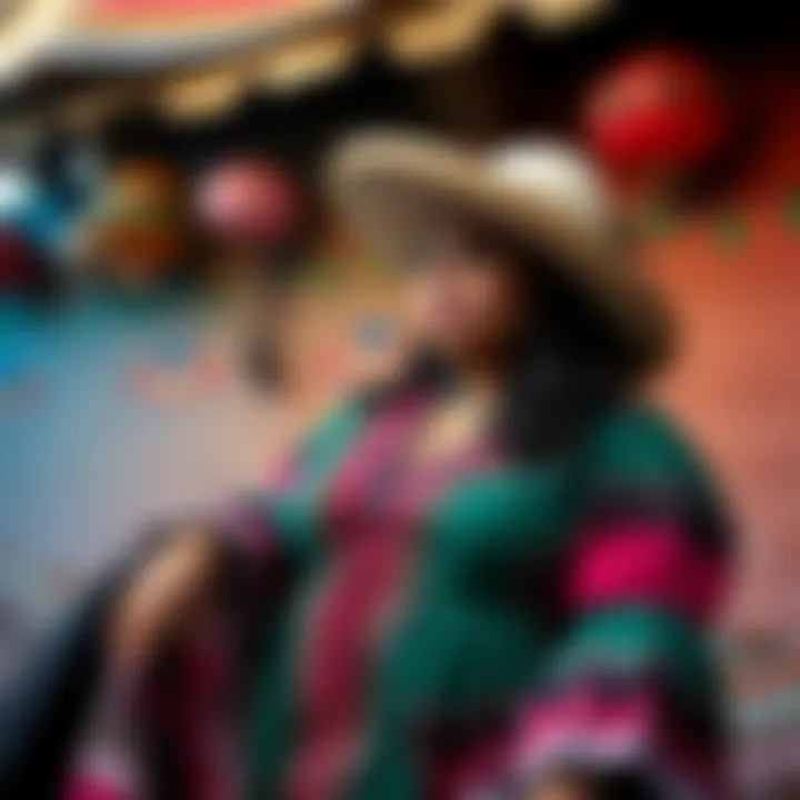 Magnificent Exploring Plus Size Mexican Clothing: A Cultural and Fashionable Perspective