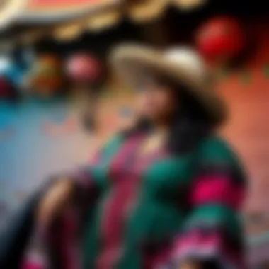 Magnificent Exploring Plus Size Mexican Clothing: A Cultural and Fashionable Perspective Magnificent Exploring Plus Size Mexican Clothing: A Cultural and Fashionable Perspective