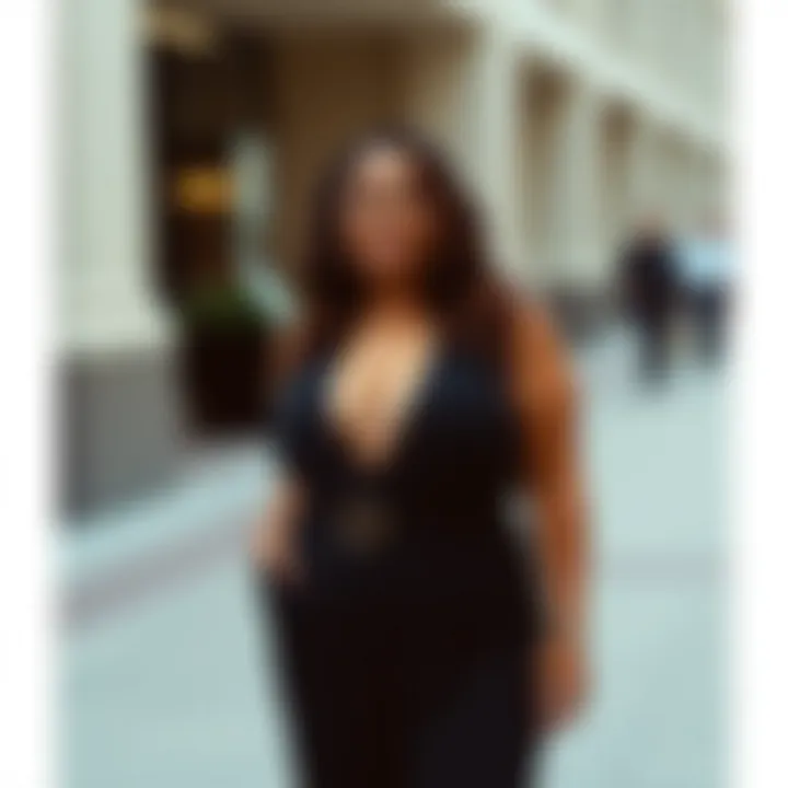 Magnificent Exploring Plus Size Women’s Formal Jumpsuits: A Comprehensive Guide