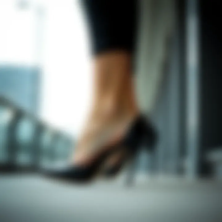 Magnificent Exploring Size 12.5 High Heels: A Comprehensive Guide