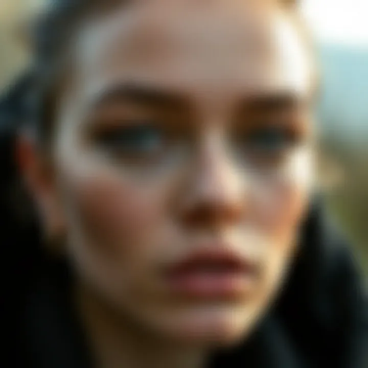 Magnificent Exploring the Art of 4D Tattoo Eyebrows: A Comprehensive Guide