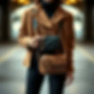 Magnificent Exploring the Functionality and Aesthetics of Chest Purses Magnificent Exploring the Functionality and Aesthetics of Chest Purses