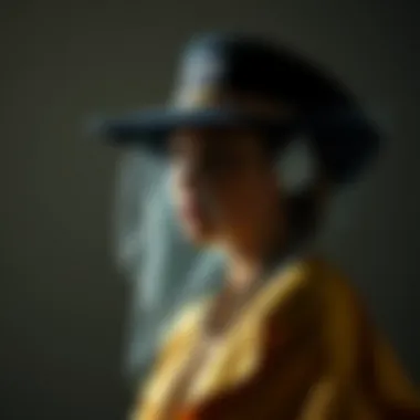 Magnificent Exploring the Intricacies of BT21 Hats in Fashion Magnificent Exploring the Intricacies of BT21 Hats in Fashion