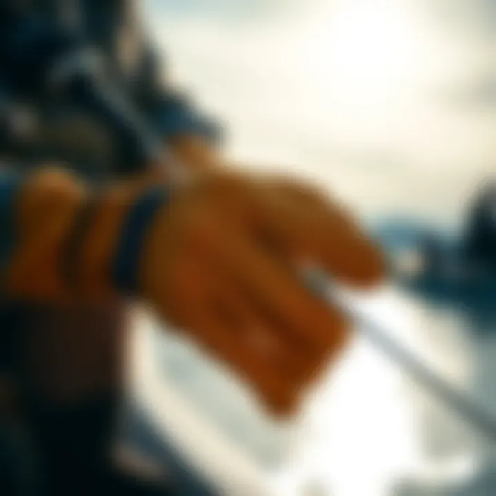 Magnificent Exploring the Significance of Sun Protection Fishing Gloves