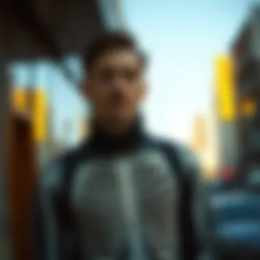 Magnificent Exploring the Skeleton Sweater: A Comprehensive Guide for Men