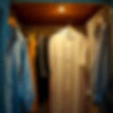 Magnificent Exploring the Utility of Hanging Garment Bags for Storage