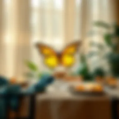 Magnificent Navigating Butterfly Table Decor: A Comprehensive Guide Magnificent Navigating Butterfly Table Decor: A Comprehensive Guide
