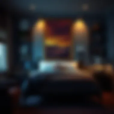 Magnificent The Art of Men's Bedroom Posters: A Comprehensive Guide