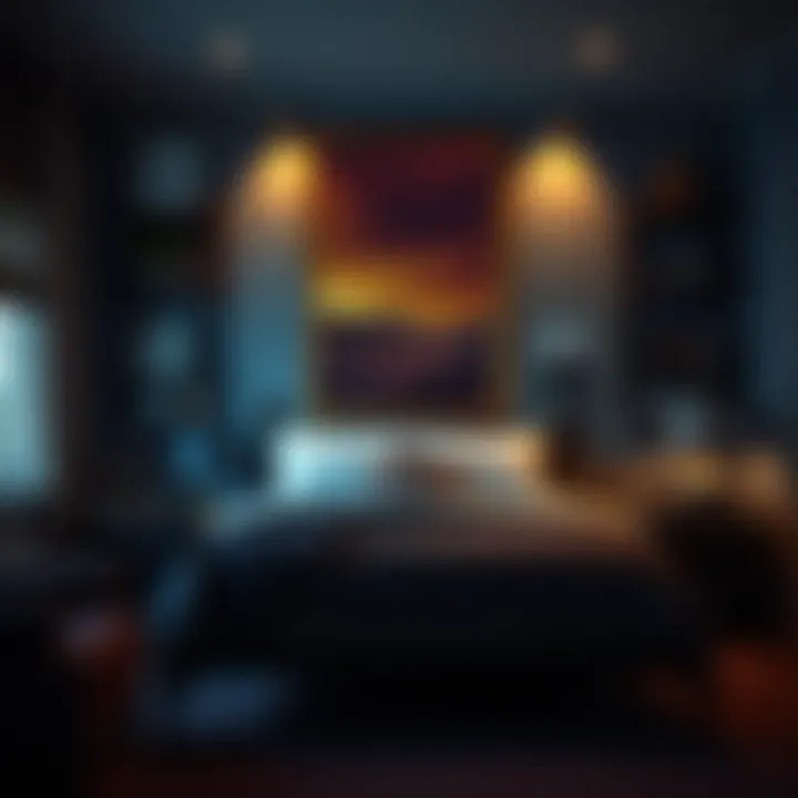 Magnificent The Art of Men's Bedroom Posters: A Comprehensive Guide