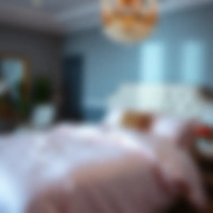 Magnificent The Comprehensive Guide to Satin Duvet Cover Sets