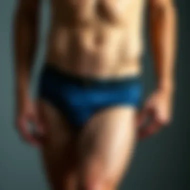Magnificent The Evolution and Significance of Personalized Men's Underwear