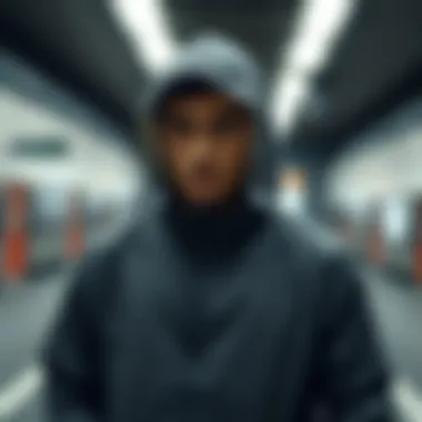 Magnificent The Multifaceted Appeal of Hooded Athletic Jackets Magnificent The Multifaceted Appeal of Hooded Athletic Jackets