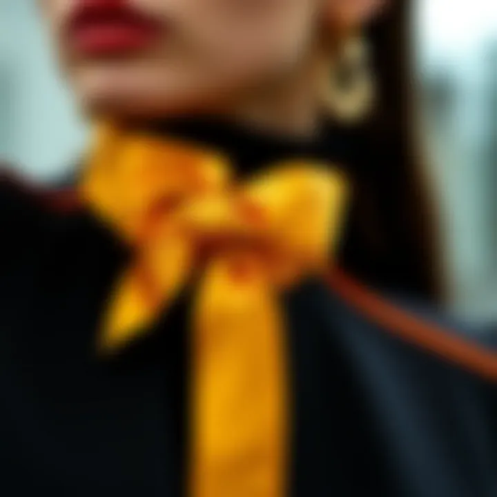 Magnificent The Multifaceted Applications of 1 Inch Gold Ribbon in Fashion and Craft