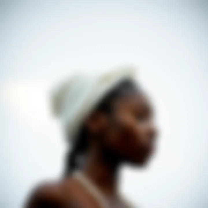 Magnificent The Significance of Hair Bonnets for Braids