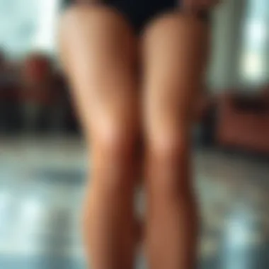Magnificent Thigh High Tights with Garter: A Comprehensive Exploration Magnificent Thigh High Tights with Garter: A Comprehensive Exploration