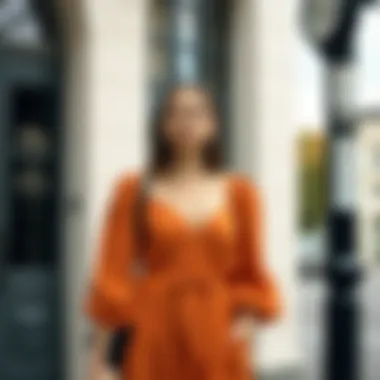 Magnificent Understanding Casual Midi Dresses for Women