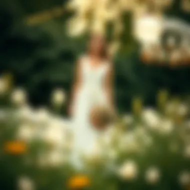 A Comprehensive Exploration of All White Dresses for Ladies Summary A Comprehensive Exploration of All White Dresses for Ladies Summary