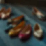 Stylish Flats for Every Occasion Elegant assortment of stylish flats