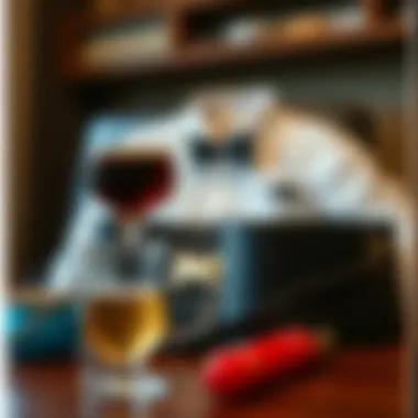 Creative Items to Enhance the Bachelor Party Experience Creative items that enhance the bachelor party experience