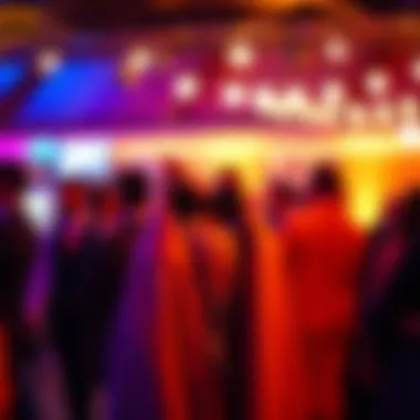 Groom attire choices for an unforgettable celebration