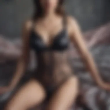 Sustainability in Bat Lingere Fabrics Sustainable fabric options for bat lingere collections