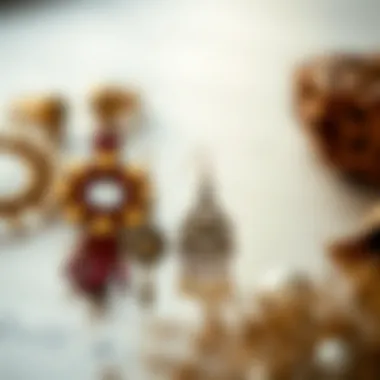 A Bohemian Jewelry Collection Bohemian styled jewelry collection with natural elements