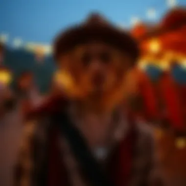 Bohemian Party Attire: A Comprehensive Guide Introduction