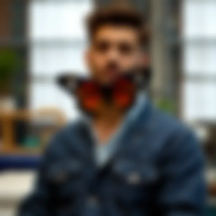 Sustainable Denim Production Practices Sustainable practices in denim production for butterfly jeans