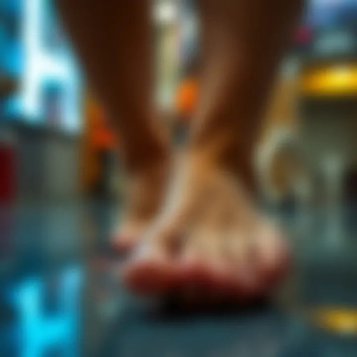 Exploring the Benefits of Blister Gel Pads for Foot Health Benefits of using blister gel pads