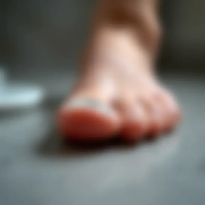 A Look at the Variety of Blister Gel Pads on the Market Variety of blister gel pads available in the market