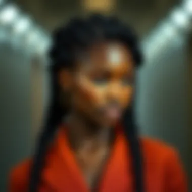 Innovative Techniques for Styling Braided Wigs Stylish techniques for wearing braided wigs
