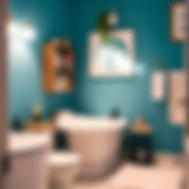 Maintenance Tips for Bathroom Organizers Maintenance tips for keeping bathroom organizers clean