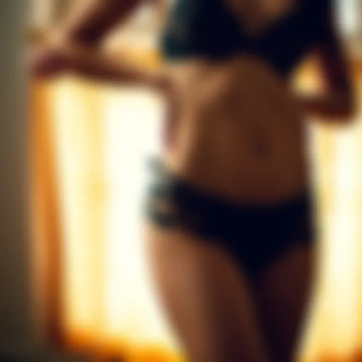 Current Trends in Lingerie Fashion Market trends in lingerie fashion