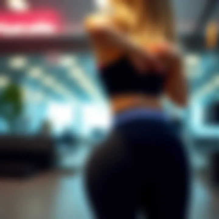 Understanding the Benefits Benefits of using EMS hips trainers