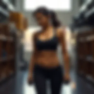 Exploring EMS Technology Innovative technology of EMS hips trainers