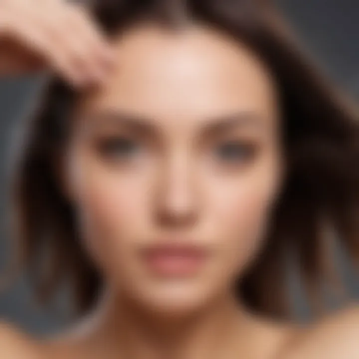 Variety of hair types to consider for effective epilation