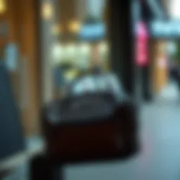 Exploring Affordable Large Makeup Bags: Functionality Meets Style Introduction