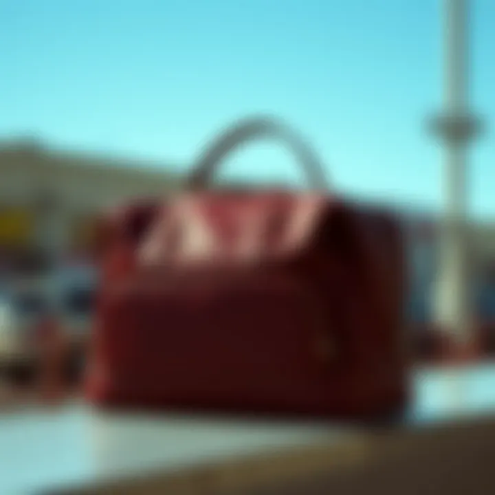 Notable Exploring Affordable Large Makeup Bags: Functionality Meets Style