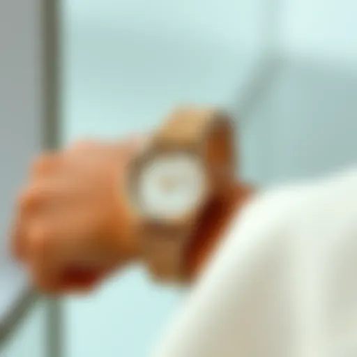 Exploring Anne Klein Watches with Bracelets: A Comprehensive Insight Introduction