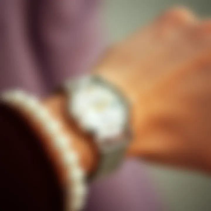 Notable Exploring Anne Klein Watches with Bracelets: A Comprehensive Insight