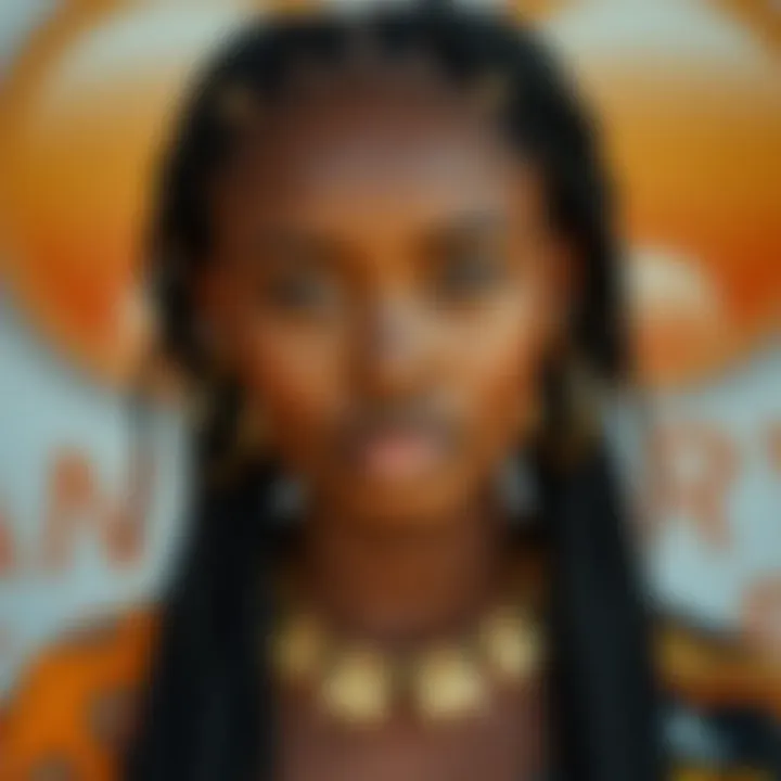 Maintenance for Longevity Maintenance tips for preserving bohemian box braids