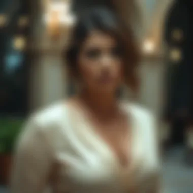 Notable Exploring Champagne Formal Dress for Plus Size: A Comprehensive Guide