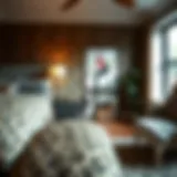 Exploring Cheetah Print Bedroom Decor: A Comprehensive Guide Introduction
